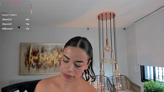 KateSunder Chat XXX live