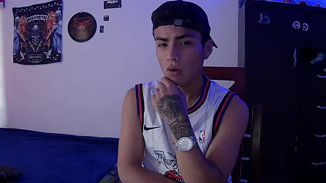 Fenix_hardcock Webcam Show