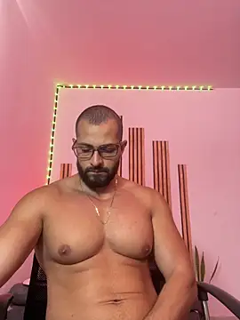 Chat XXX en directo de magnumchris