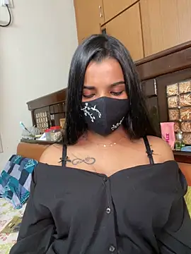 its_ur_flora's Live XXX Chat