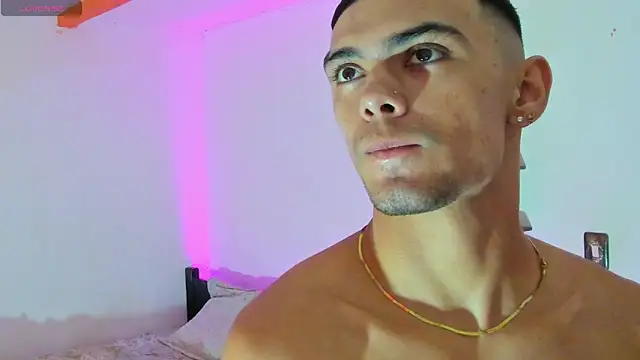 Show Webcam de Teo_Rave