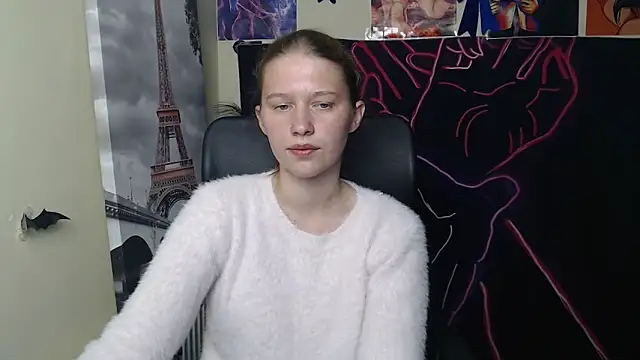 StellaCRL Live XXX-Chat