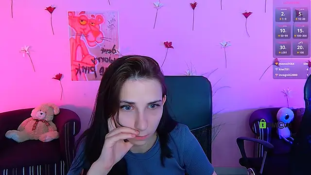 doll_vey Live XXX-Chat