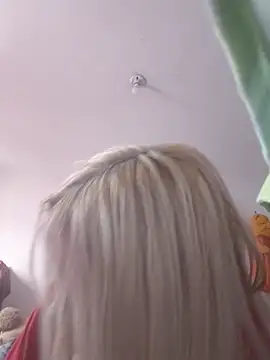 sofigirlgoldn Webbikameraesitys