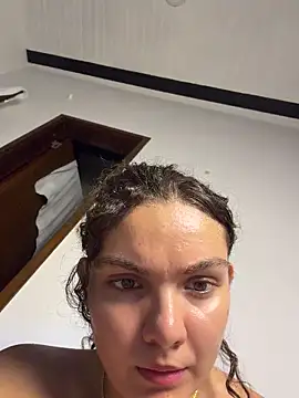 Eva_stark10 élő XXX-chatje