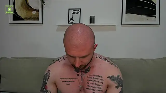 Gerard_Finbar Live XXX-chat