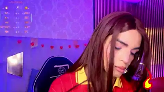 LIHIAN_TAY's Webcam Show