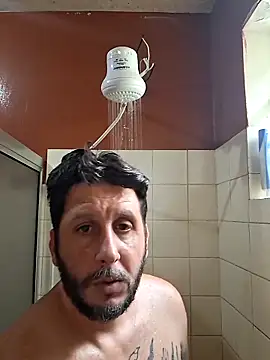 Webkamerová show CasadoHetero