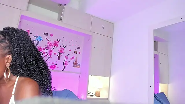 Živý XXX chat TaylorBloom