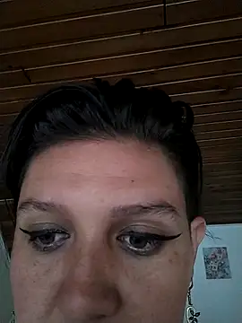 Chloe_McCarthy: вебкам-шоу
