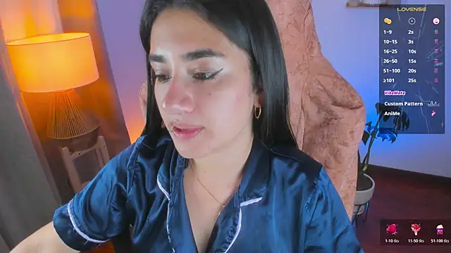 Živý XXX chat annadu011