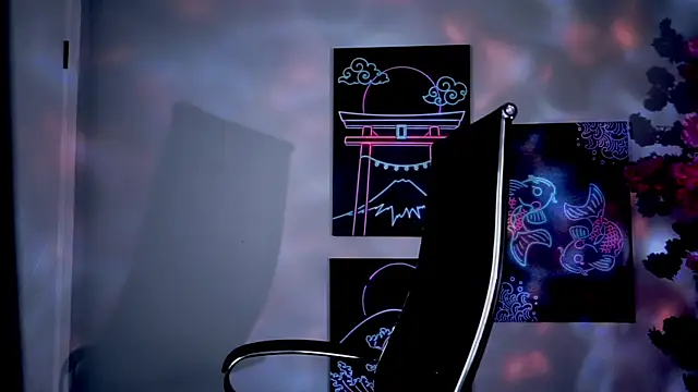 Živý XXX chat Golden_Dragon