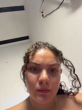 Eva_stark10 网络视讯表演