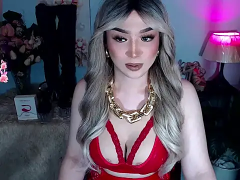 Chat XXX en directo de OliviaGrace_Hilton