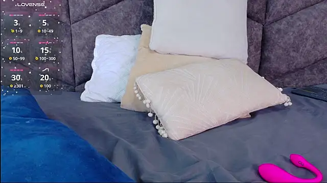 Chatroom XXX en direct de AnnieRouse__