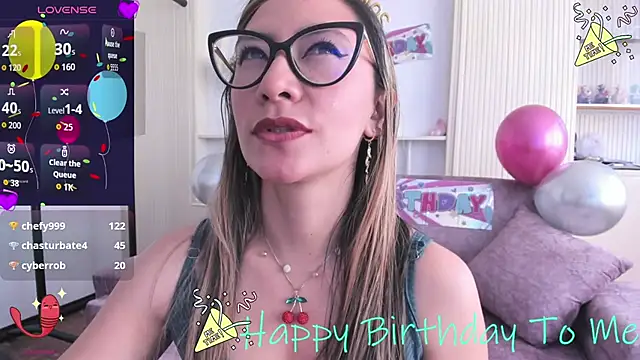 Chat XXX en directo de VelvetMouth_