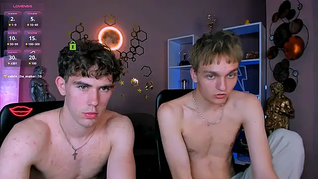 john_lik's Live XXX Chat
