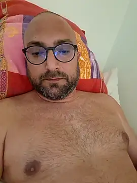 cetriolino Webcam show