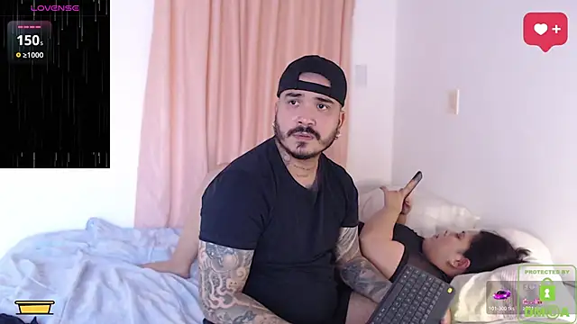 SWEET_DESIRES_ Webcamshow