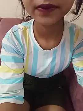 ritika_gupta02's Webcam Show