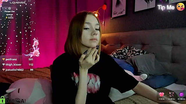 Lesi_Moonie01's Live XXX Chat