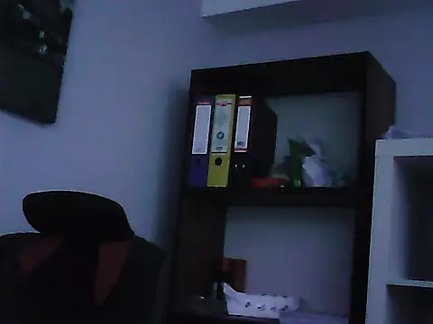mastercharisma35's Live XXX Chat