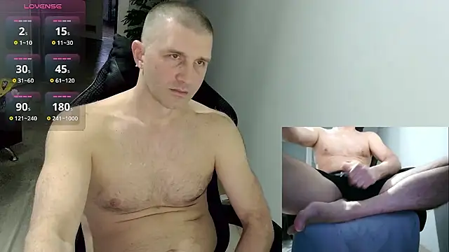 Вебкам-шоу Succubus5879