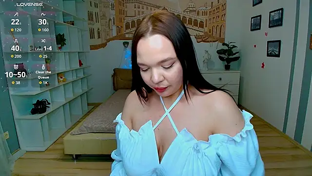 AnitaMays live XXX chat