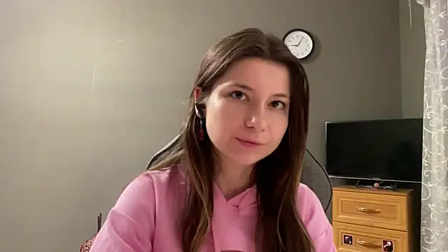 XXX chat uživo modela LunnaBliss