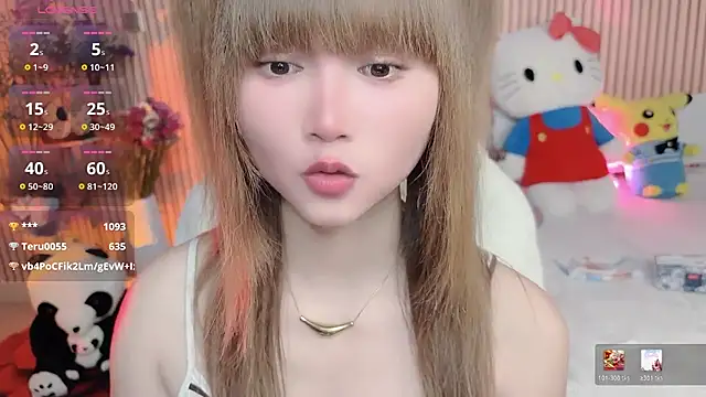 di-or- Chat XXX live