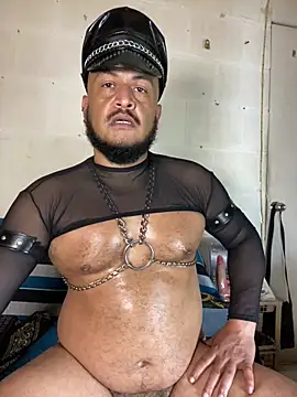 the_master_foal_ 在線直播表演