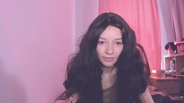 YourDarlingVivian Live XXX-chat