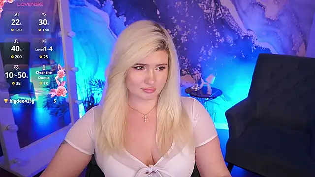 CocoSecretss Live XXX-chat