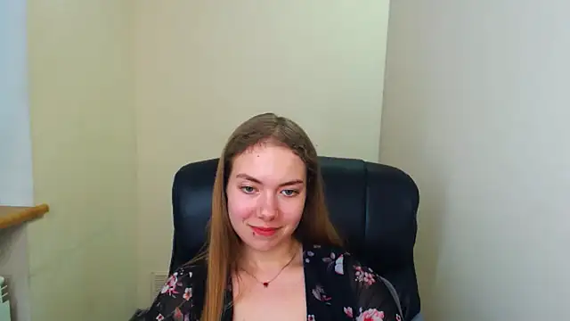 Czat XXX na żywo – zoey_deuttch