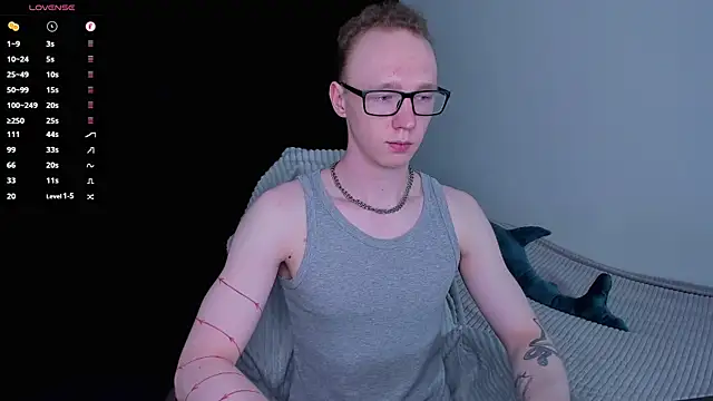 Alex_silent élő XXX-chatje
