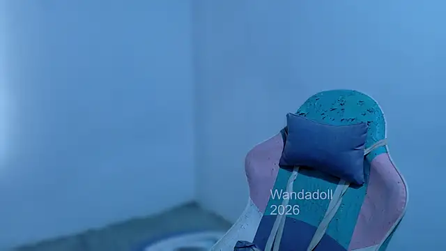 WandaDoll Chat XXX live