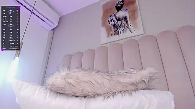 CharlotteDupontt 라이브 XXX 채팅