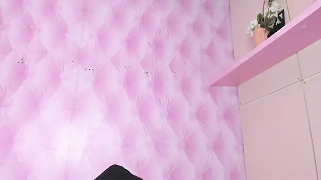 TaniaBellini Obrolan Langsung XXX
