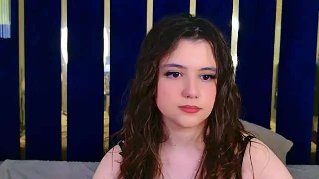 Pauline_Heaven Chat XXX in diretta