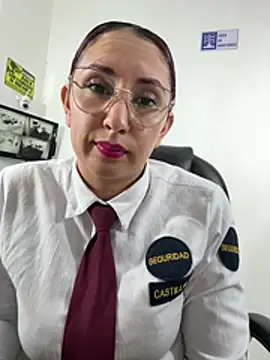 Megan-01-'s Webcam Show