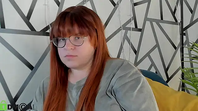 Michelle_Wilsson 现场XXX聊天