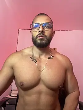 Show webcam de magnumchris
