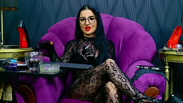 VivianReeve Live XXX-chat