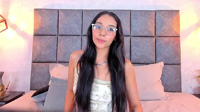 Roseaurora Chat XXX live