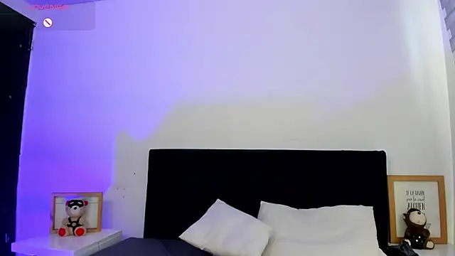 melanie_roux__ Obrolan Langsung XXX