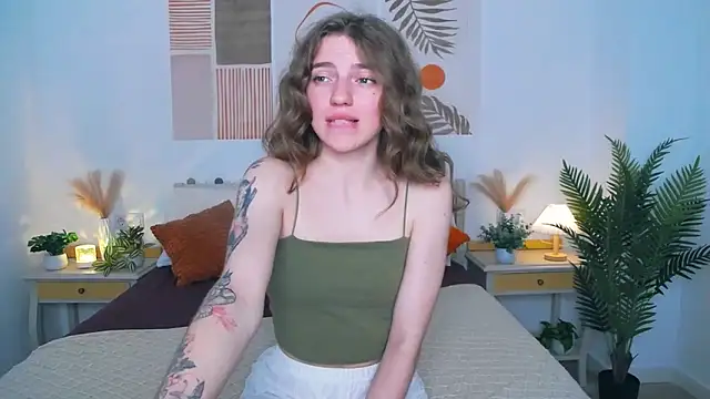 Tayllory Chat XXX live