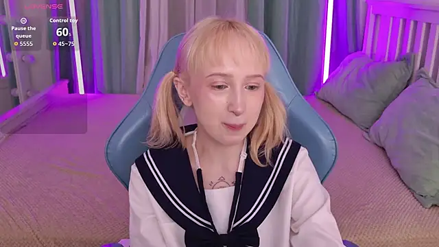 _Babyface_ Chat XXX live