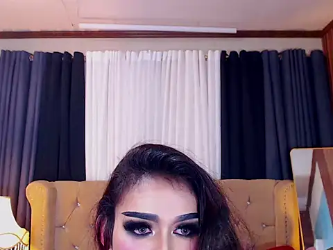 nikkieviolante: вебкам-шоу