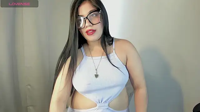 IVONE_ASHAR 라이브 XXX 채팅