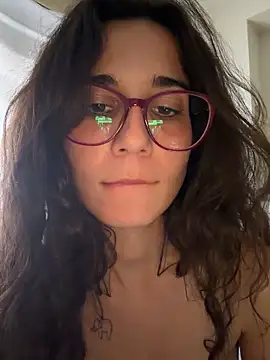 PureSinergy Show in webcam